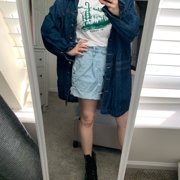 J. Crew Tops - JCrew Graphic Shirt